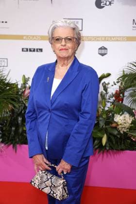 Dorthe Braker at the German Film Award ceremony on 9 05 2025 in Berlin German Film Award 2025 in Berlin