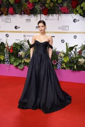 Jasmin Lord at the German Film Award Ceremony on 9 05 2025 in Berlin German Film Award 2025 in Berlin