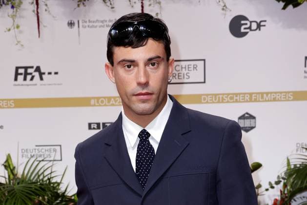 Aaron Altaras at the German Film Award Ceremony on 9 05 2025 in Berlin German Film Award 2025 in Berlin