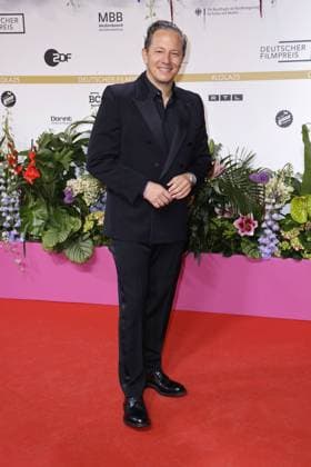 Trystan Puetter at the German Film Award Ceremony on 9 05 2025 in Berlin German Film Award 2025 in Berlin