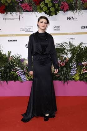 Johanna Polley at the German Film Award Ceremony on 9 05 2025 in Berlin German Film Award 2025 in Berlin