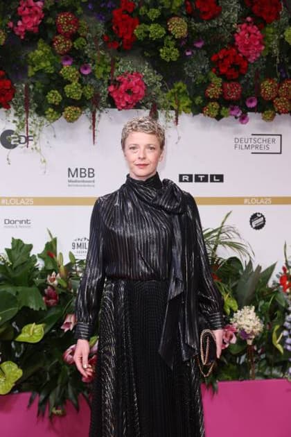 German Film Award 2024 at the German Film Award 2025 at the Theater am Potsdamerplatz on 09 05 2025 in Berlin Copyright: xEventpressxKochanx