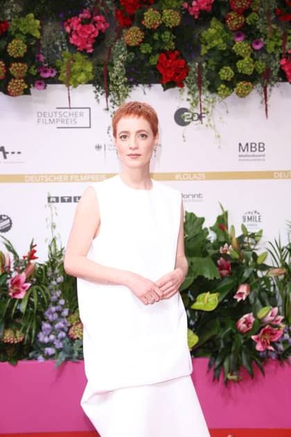 German Film Award 2024 at the German Film Award 2025 at the Theater am Potsdamerplatz on 09 05 2025 in Berlin Copyright: xEventpressxKochanx