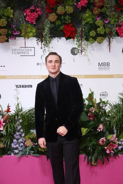 German Film Award 2024 at the German Film Award 2025 at the Theater am Potsdamerplatz on 09 05 2025 in Berlin Copyright: xEventpressxKochanx