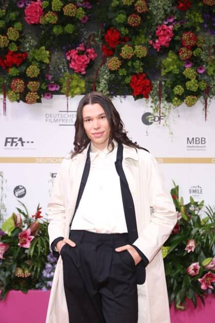 German Film Award 2024 at the German Film Award 2025 at the Theater am Potsdamerplatz on 09 05 2025 in Berlin Copyright: xEventpressxKochanx