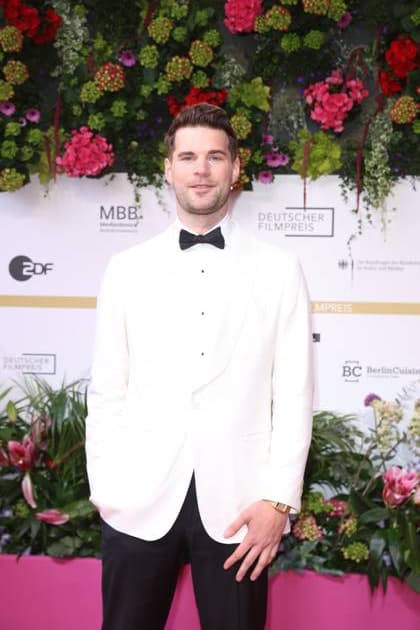 German Film Award 2024 at the German Film Award 2025 at the Theater am Potsdamerplatz on 09 05 2025 in Berlin Copyright: xEventpressxKochanx