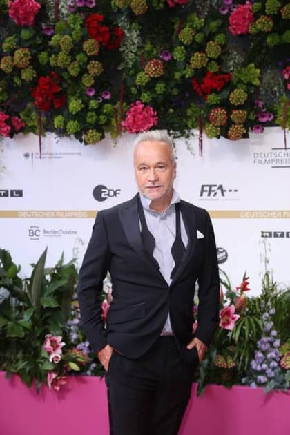 German Film Award 2024 at the German Film Award 2025 at the Theater am Potsdamerplatz on 09 05 2025 in Berlin Copyright: xEventpressxKochanx