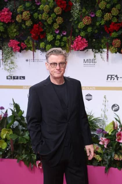 German Film Award 2024 at the German Film Award 2025 at the Theater am Potsdamerplatz on 09 05 2025 in Berlin Copyright: xEventpressxKochanx