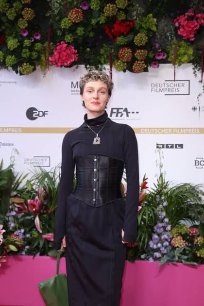 German Film Award 2024 at the German Film Award 2025 at the Theater am Potsdamerplatz on 09 05 2025 in Berlin Copyright: xEventpressxKochanx