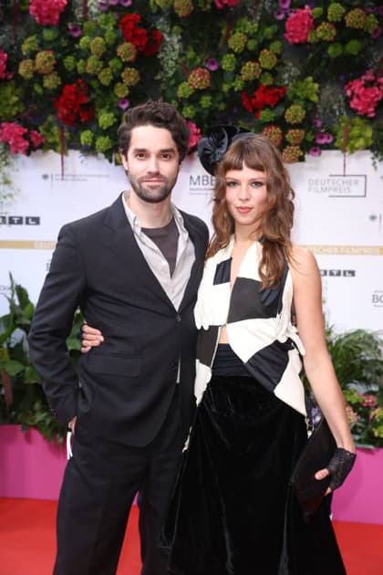 German Film Award 2024 at the German Film Award 2025 at the Theater am Potsdamerplatz on 09 05 2025 in Berlin Copyright: xEventpressxKochanx