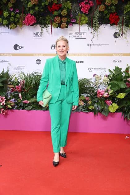 German Film Award 2024 at the German Film Award 2025 at the Theater am Potsdamerplatz on 09 05 2025 in Berlin Copyright: xEventpressxKochanx
