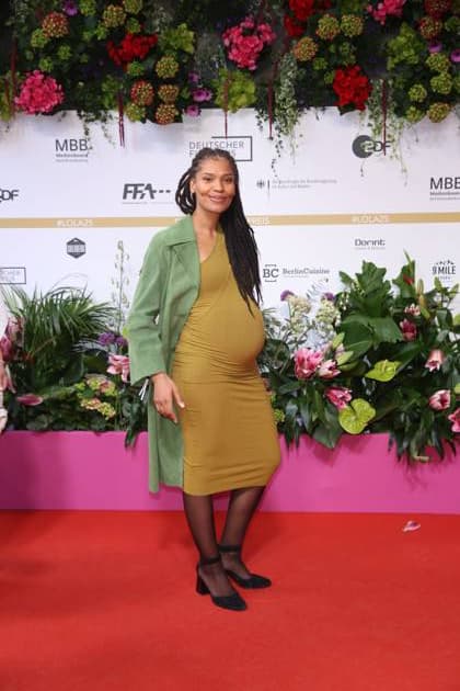 German Film Award 2024 at the German Film Award 2025 at the Theater am Potsdamerplatz on 09 05 2025 in Berlin Copyright: xEventpressxKochanx