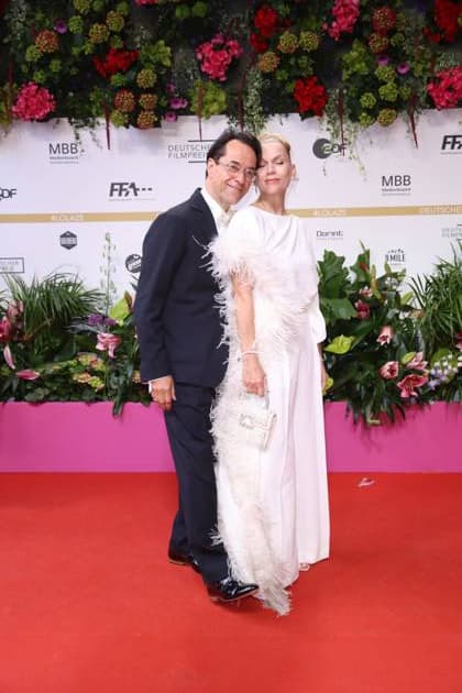 German Film Award 2024 at the German Film Award 2025 at the Theater am Potsdamerplatz on 09 05 2025 in Berlin Copyright: xEventpressxKochanx