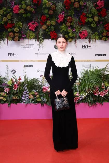 German Film Award 2024 at the German Film Award 2025 at the Theater am Potsdamerplatz on 09 05 2025 in Berlin Copyright: xEventpressxKochanx