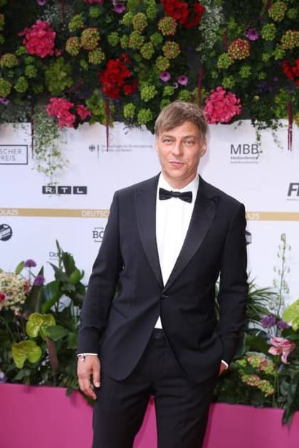 German Film Award 2024 at the German Film Award 2025 at the Theater am Potsdamerplatz on 09 05 2025 in Berlin Copyright: xEventpressxKochanx