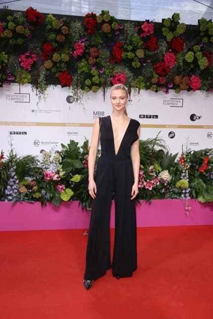 German Film Award 2024 at the German Film Award 2025 at the Theater am Potsdamerplatz on 09 05 2025 in Berlin Copyright: xEventpressxKochanx