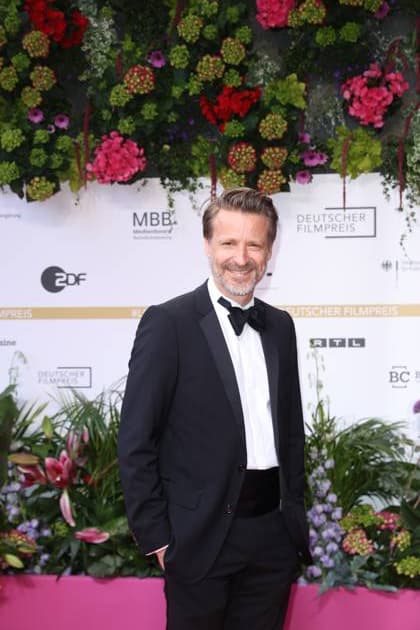 German Film Award 2024 at the German Film Award 2025 at the Theater am Potsdamerplatz on 09 05 2025 in Berlin Copyright: xEventpressxKochanx