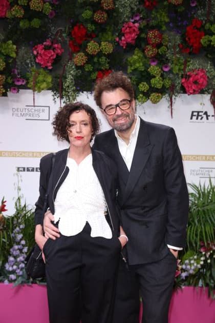 German Film Award 2024 at the German Film Award 2025 at the Theater am Potsdamerplatz on 09 05 2025 in Berlin Copyright: xEventpressxKochanx
