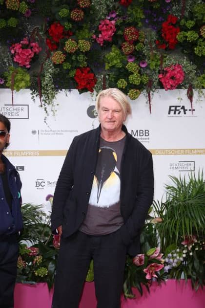 German Film Award 2024 at the German Film Award 2025 at the Theater am Potsdamerplatz on 09 05 2025 in Berlin Copyright: xEventpressxKochanx