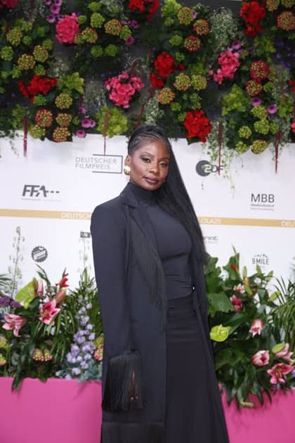 German Film Award 2024 at the German Film Award 2025 at the Theater am Potsdamerplatz on 09 05 2025 in Berlin Copyright: xEventpressxKochanx