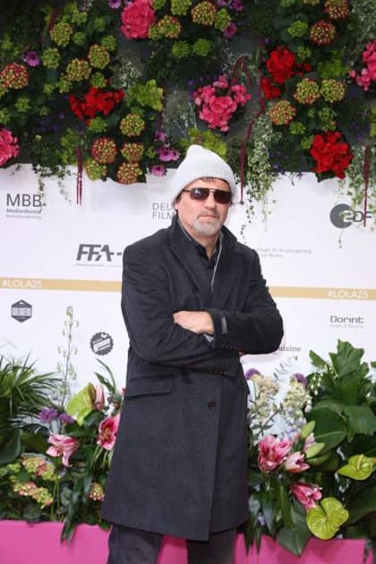 German Film Award 2024 at the German Film Award 2025 at the Theater am Potsdamerplatz on 09 05 2025 in Berlin Copyright: xEventpressxKochanx