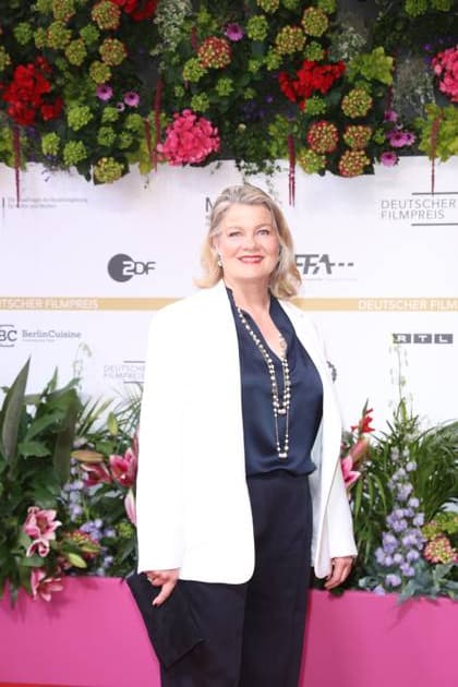 German Film Award 2024 at the German Film Award 2025 at the Theater am Potsdamerplatz on 09 05 2025 in Berlin Copyright: xEventpressxKochanx