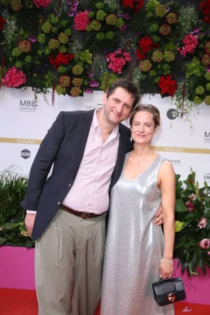 German Film Award 2024 at the German Film Award 2025 at the Theater am Potsdamerplatz on 09 05 2025 in Berlin Copyright: xEventpressxKochanx
