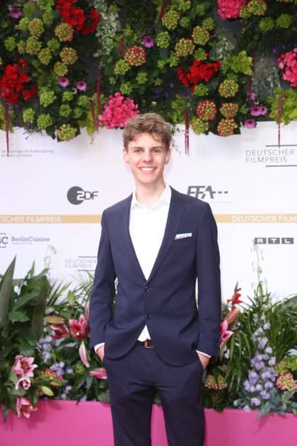 German Film Award 2024 at the German Film Award 2025 at the Theater am Potsdamerplatz on 09 05 2025 in Berlin Copyright: xEventpressxKochanx
