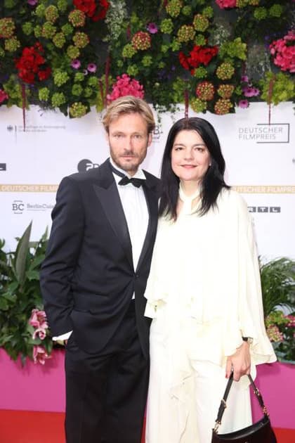 German Film Award 2024 at the German Film Award 2025 at the Theater am Potsdamerplatz on 09 05 2025 in Berlin Copyright: xEventpressxKochanx