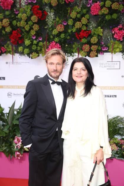 German Film Award 2024 at the German Film Award 2025 at the Theater am Potsdamerplatz on 09 05 2025 in Berlin Copyright: xEventpressxKochanx