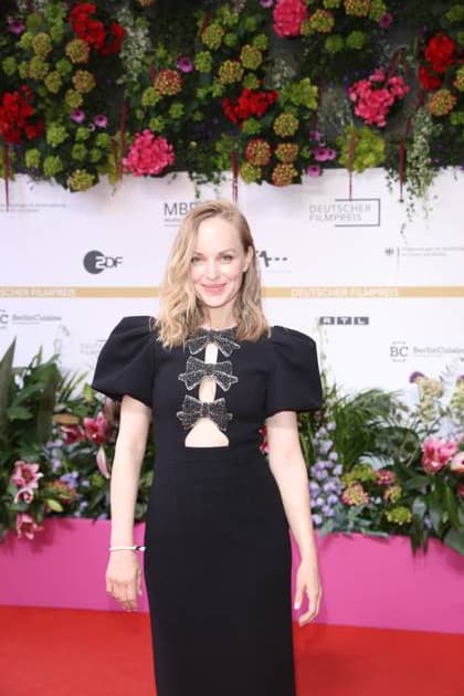 German Film Award 2024 at the German Film Award 2025 at the Theater am Potsdamerplatz on 09 05 2025 in Berlin Copyright: xEventpressxKochanx