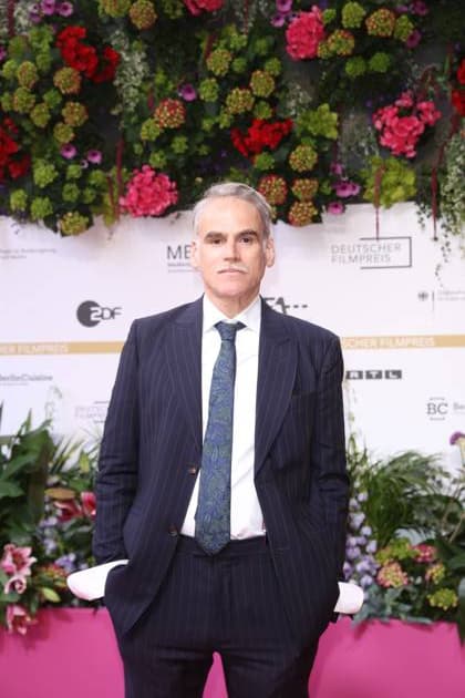 German Film Award 2024 at the German Film Award 2025 at the Theater am Potsdamerplatz on 09 05 2025 in Berlin Copyright: xEventpressxKochanx