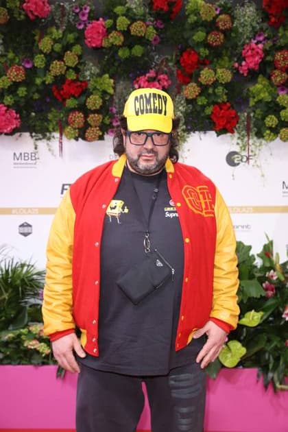 German Film Award 2024 at the German Film Award 2025 at the Theater am Potsdamerplatz on 09 05 2025 in Berlin Copyright: xEventpressxKochanx
