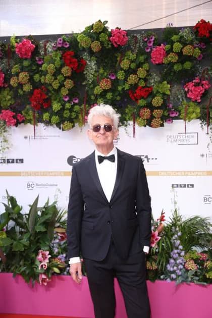 German Film Award 2024 at the German Film Award 2025 at the Theater am Potsdamerplatz on 09 05 2025 in Berlin Copyright: xEventpressxKochanx