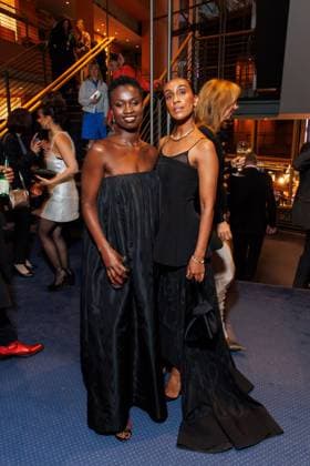 German Film Award 2024 at the German Film Award 2025 at the Theater am Potsdamerplatz on 09 05 2025 in Berlin Copyright: xEventpressxKochanx
