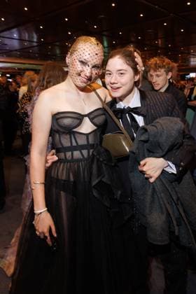 German Film Award 2024 at the German Film Award 2025 at the Theater am Potsdamerplatz on 09 05 2025 in Berlin Copyright: xEventpressxKochanx