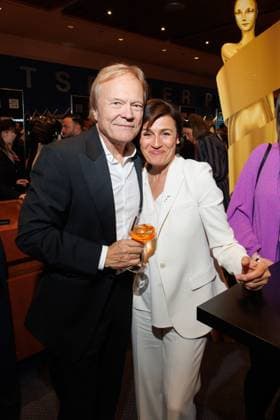 German Film Award 2024 at the German Film Award 2025 at the Theater am Potsdamerplatz on 09 05 2025 in Berlin Copyright: xEventpressxKochanx