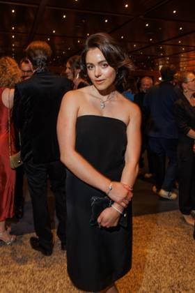 German Film Award 2024 at the German Film Award 2025 at the Theater am Potsdamerplatz on 09 05 2025 in Berlin Copyright: xEventpressxKochanx