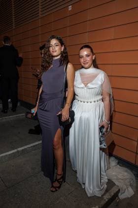 German Film Award 2024 at the German Film Award 2025 at the Theater am Potsdamerplatz on 09 05 2025 in Berlin Copyright: xEventpressxKochanx