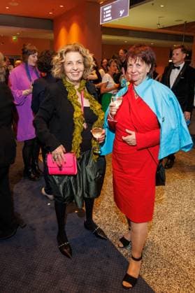 German Film Award 2024 at the German Film Award 2025 at the Theater am Potsdamerplatz on 09 05 2025 in Berlin Copyright: xEventpressxKochanx