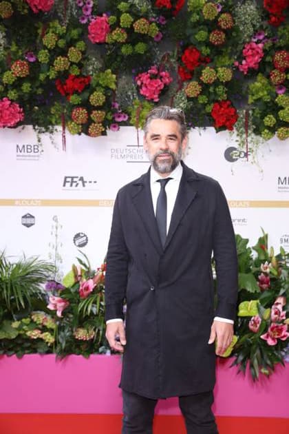 German Film Award 2024 at the German Film Award 2025 at the Theater am Potsdamerplatz on 09 05 2025 in Berlin Copyright: xEventpressxKochanx