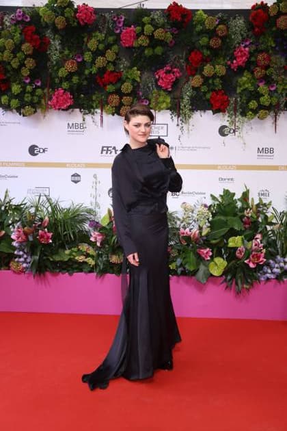 German Film Award 2024 at the German Film Award 2025 at the Theater am Potsdamerplatz on 09 05 2025 in Berlin Copyright: xEventpressxKochanx