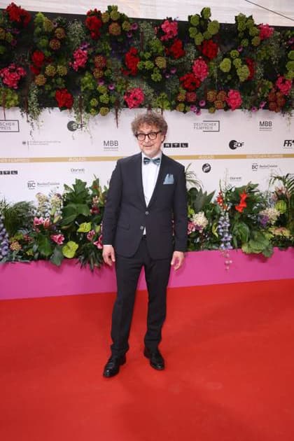 German Film Award 2024 at the German Film Award 2025 at the Theater am Potsdamerplatz on 09 05 2025 in Berlin Copyright: xEventpressxKochanx