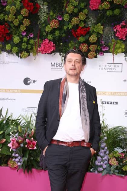German Film Award 2024 at the German Film Award 2025 at the Theater am Potsdamerplatz on 09 05 2025 in Berlin Copyright: xEventpressxKochanx