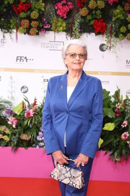 German Film Award 2024 at the German Film Award 2025 at the Theater am Potsdamerplatz on 09 05 2025 in Berlin Copyright: xEventpressxKochanx