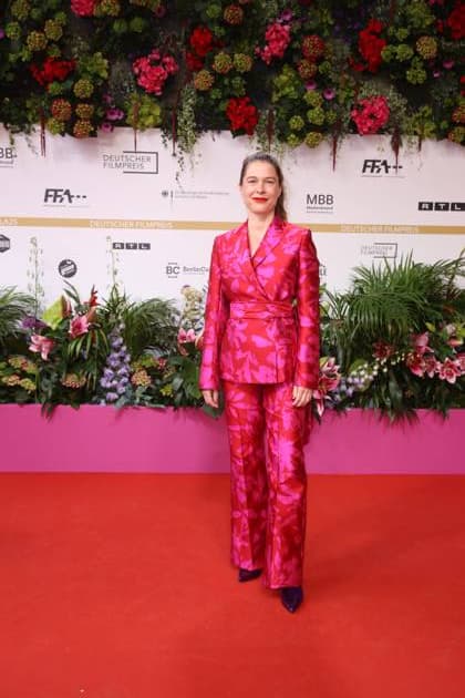 German Film Award 2024 at the German Film Award 2025 at the Theater am Potsdamerplatz on 09 05 2025 in Berlin Copyright: xEventpressxKochanx