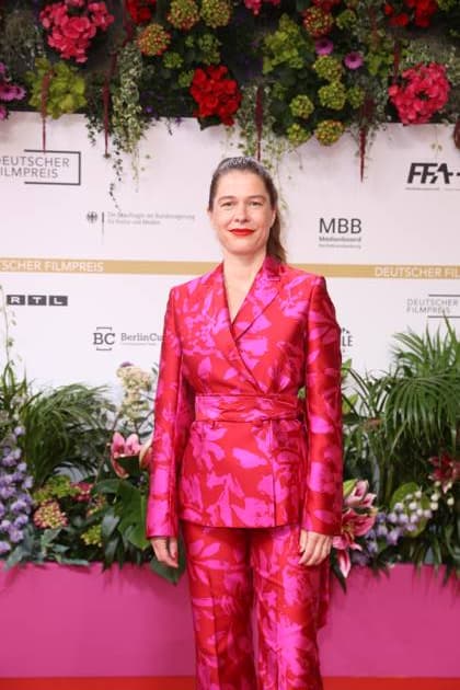 German Film Award 2024 at the German Film Award 2025 at the Theater am Potsdamerplatz on 09 05 2025 in Berlin Copyright: xEventpressxKochanx