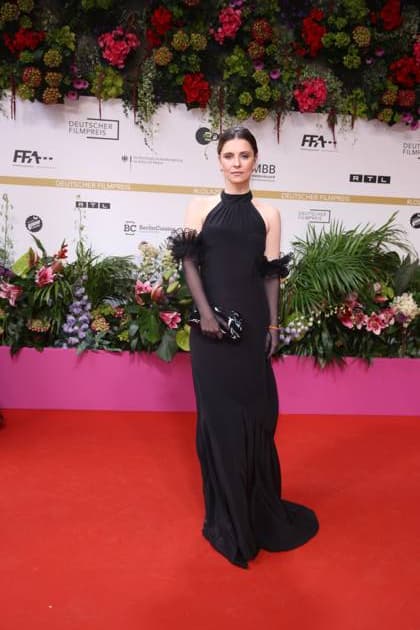 German Film Award 2024 at the German Film Award 2025 at the Theater am Potsdamerplatz on 09 05 2025 in Berlin Copyright: xEventpressxKochanx