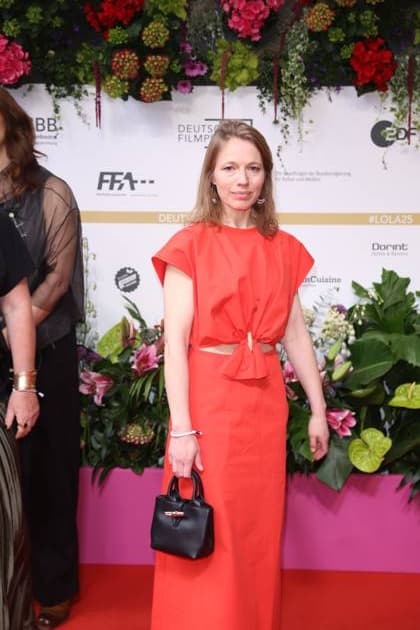 German Film Award 2024 at the German Film Award 2025 at the Theater am Potsdamerplatz on 09 05 2025 in Berlin Copyright: xEventpressxKochanx