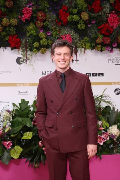 German Film Award 2024 at the German Film Award 2025 at the Theater am Potsdamerplatz on 09 05 2025 in Berlin Copyright: xEventpressxKochanx